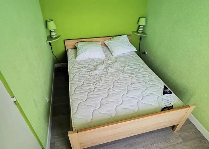 Terrasses De La Mediterranee 3 - 2 Pieces 4 Couchages Port Mae-6004 아파트 *