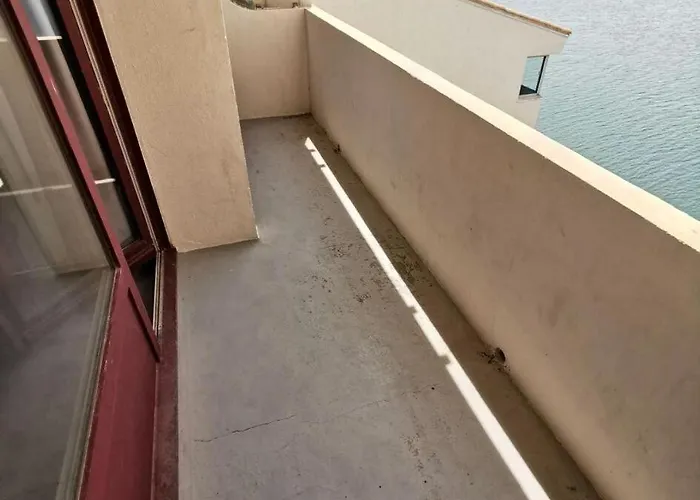 Apartman Terrasses De La Mediterranee 3 - 2 Pieces 4 Couchages Port Mae-6004 *